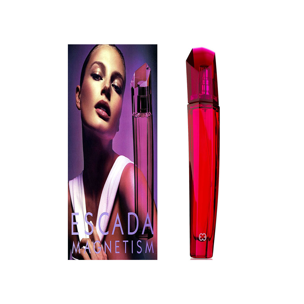 عطر اسکادا مگنتیسم - Image 2