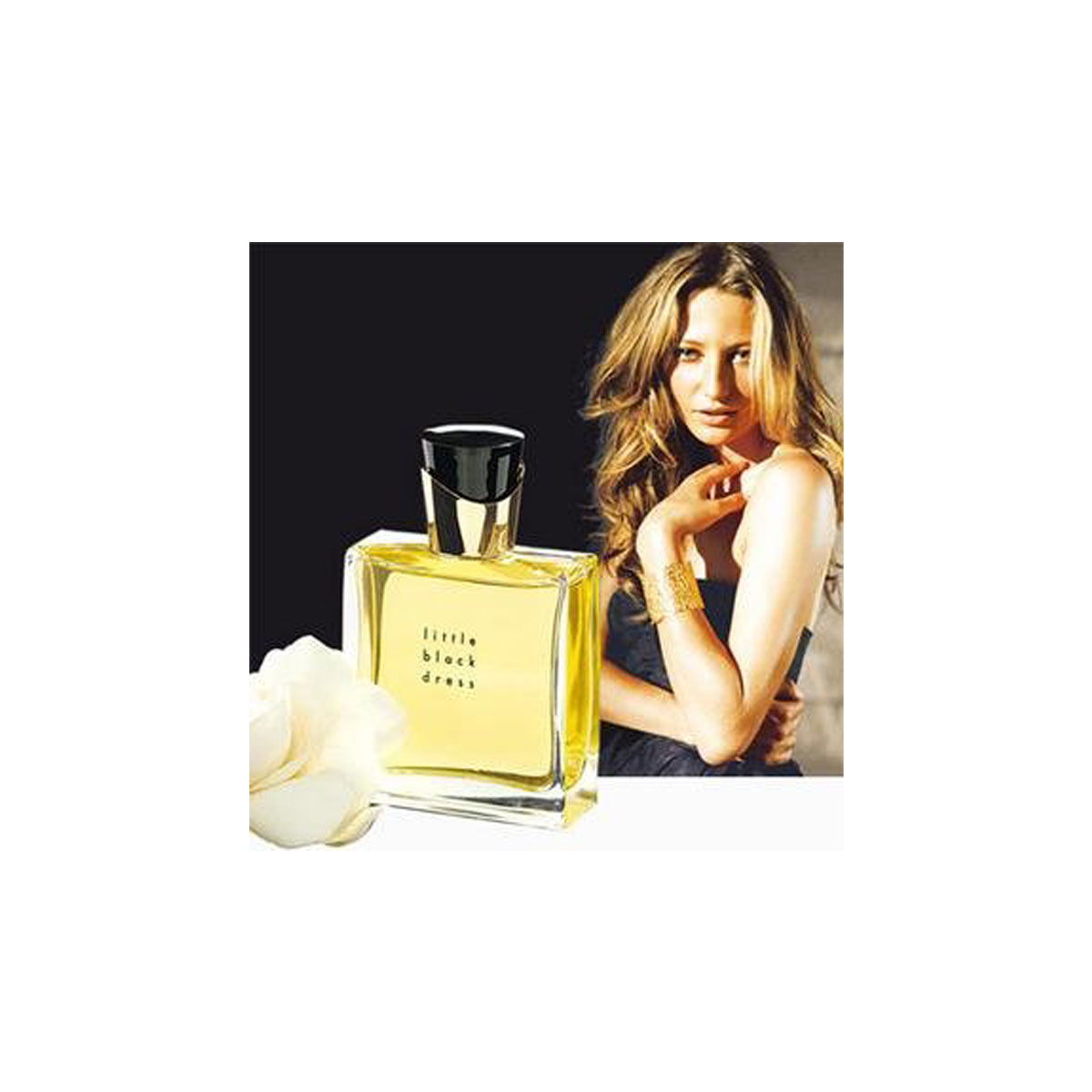 عطر اوان لیتل بلک دِرس پارتی - Image 2