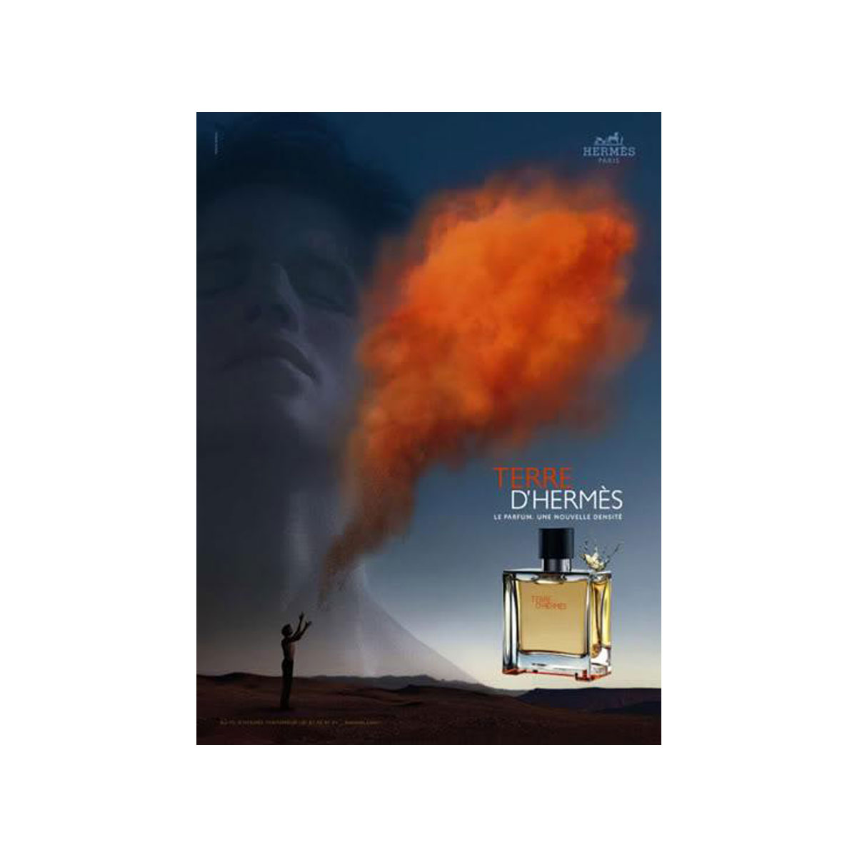 عطر تق هرمس پرفیوم - Image 2
