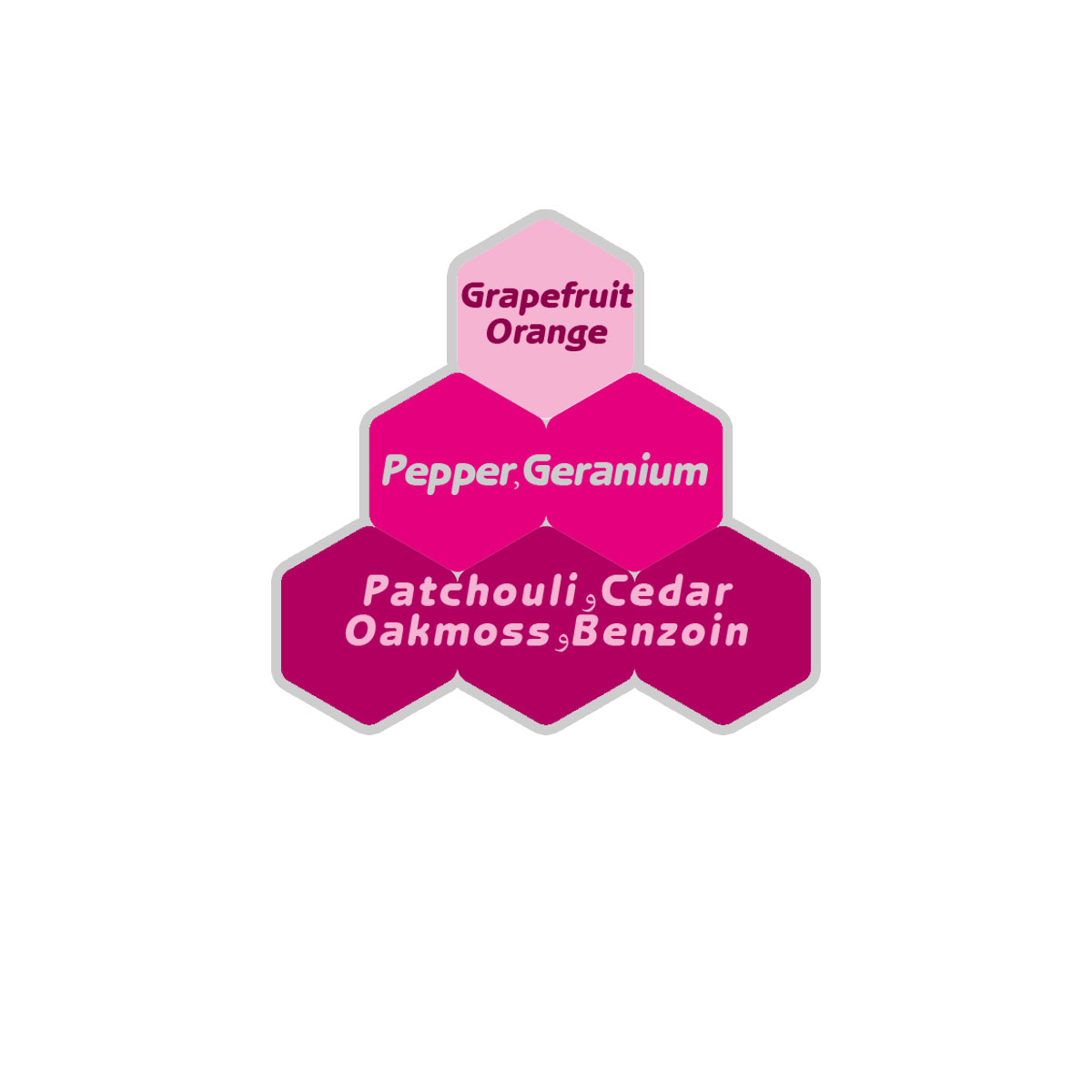 عطر تق هرمس پرفیوم - Image 3