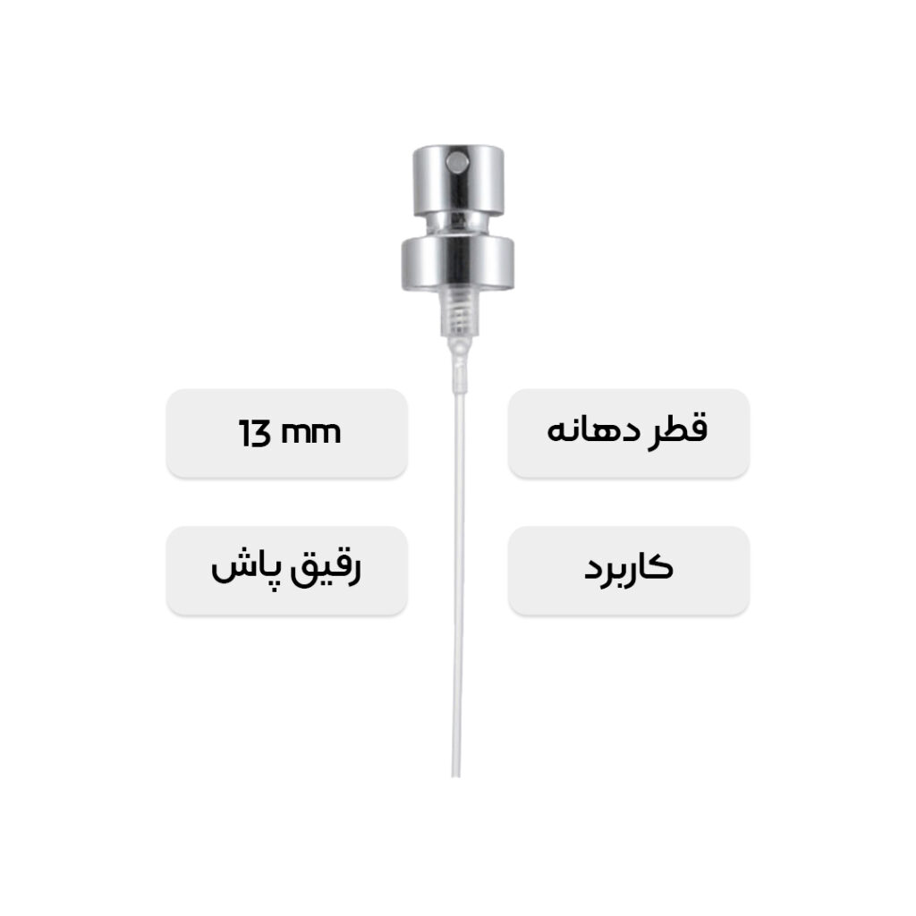 والو عطر PO004